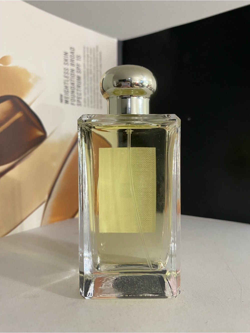 Jo Malone London 154 Cologne Spray, 3.4 oz/ 100ml, $170 Value, NWOB - Picture 3 of 7